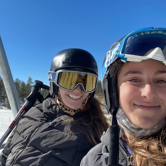 Meet your Posher, Mashannon - Picture 1 of 1